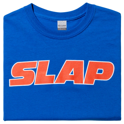 SLAP OG Logo T-Shirt