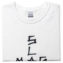 Load image into Gallery viewer, SLAP Cross Logo T-Shirt
