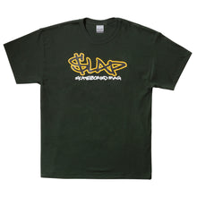 Load image into Gallery viewer, SLAP Cash Logo T-Shirt